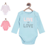 Multicolour Body Suit