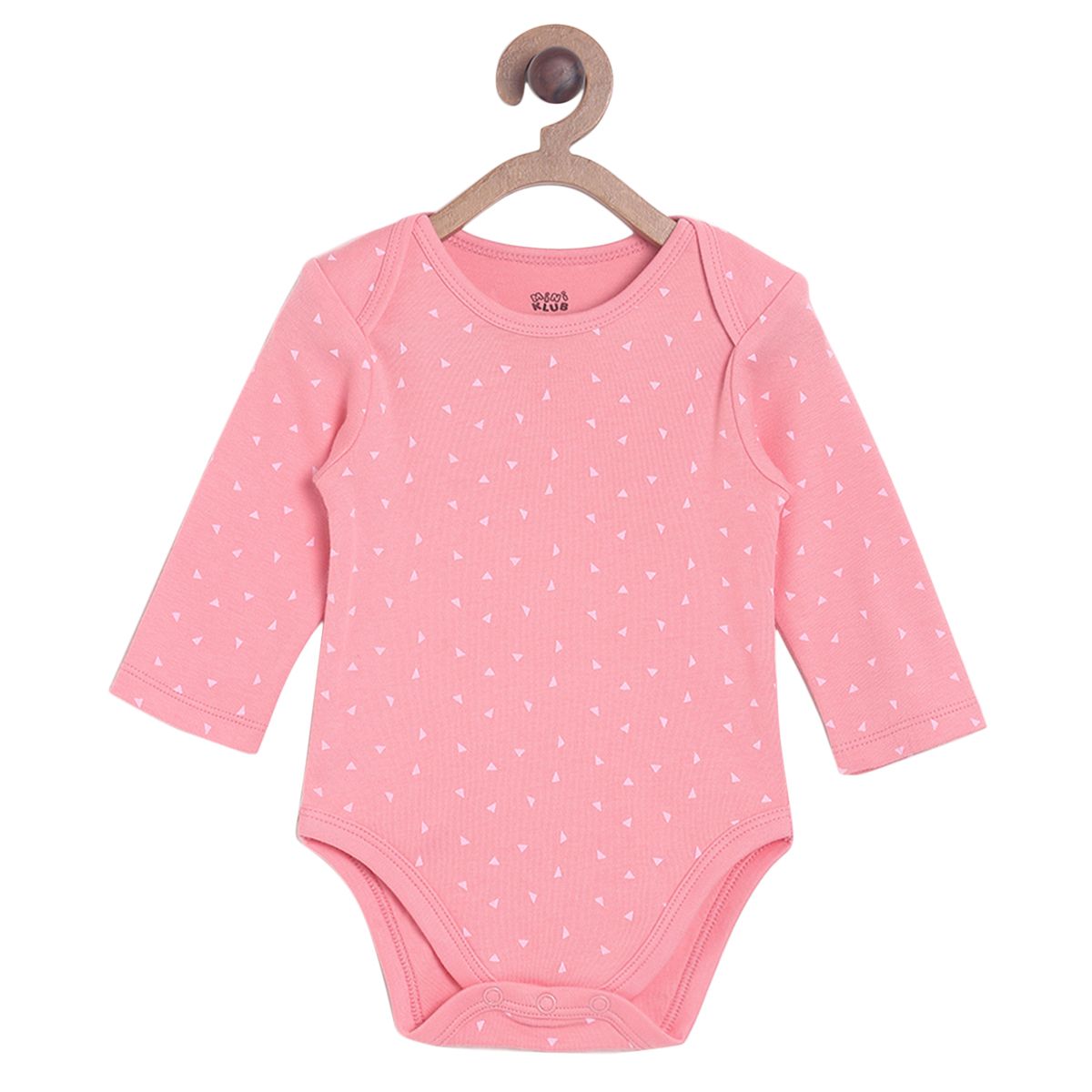 Multicolour Body Suit
