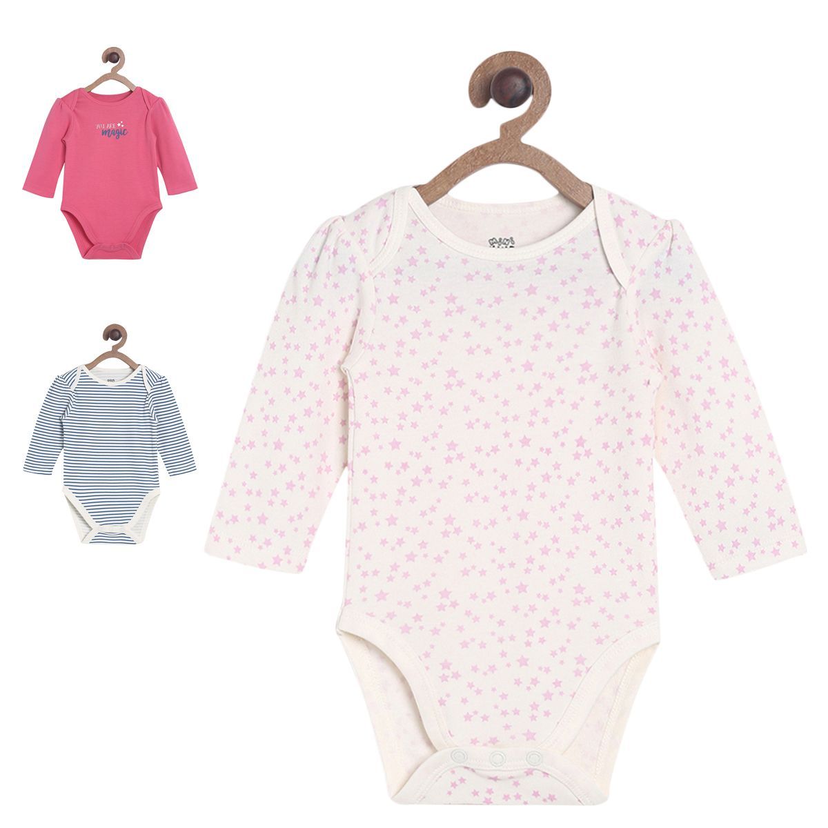 Multi Body Suit