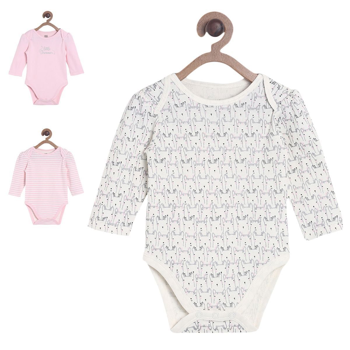 Multi Body Suit
