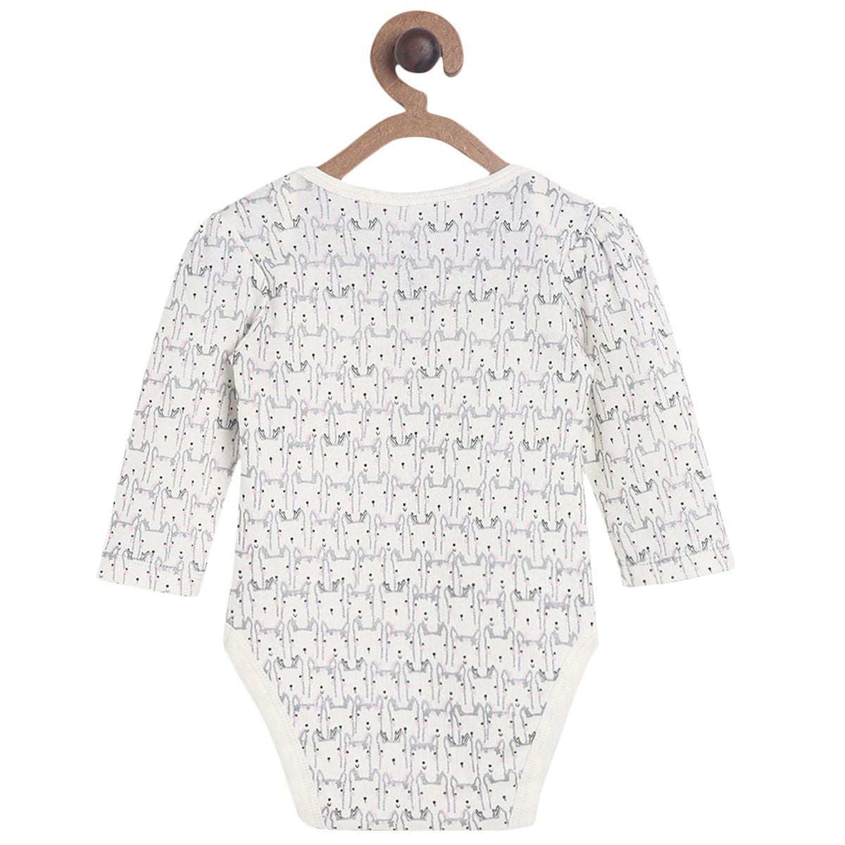 Multi Body Suit