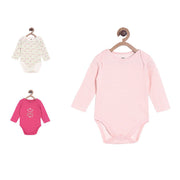 Multicolour Body Suit