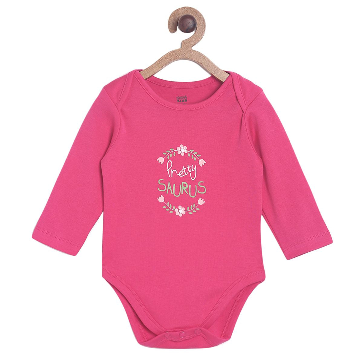 Multicolour Body Suit