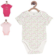 Multicolour Body Suit