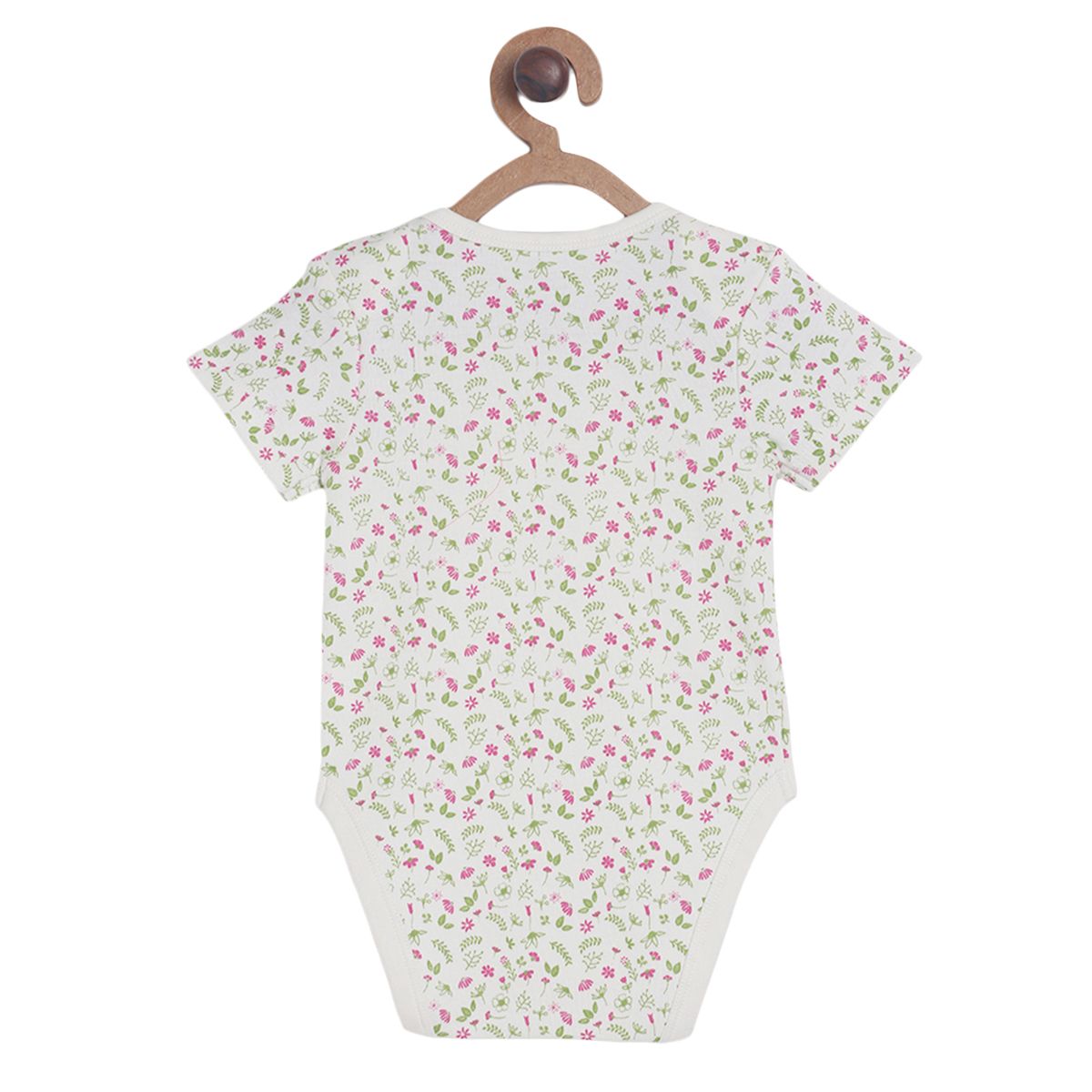 Multicolour Body Suit