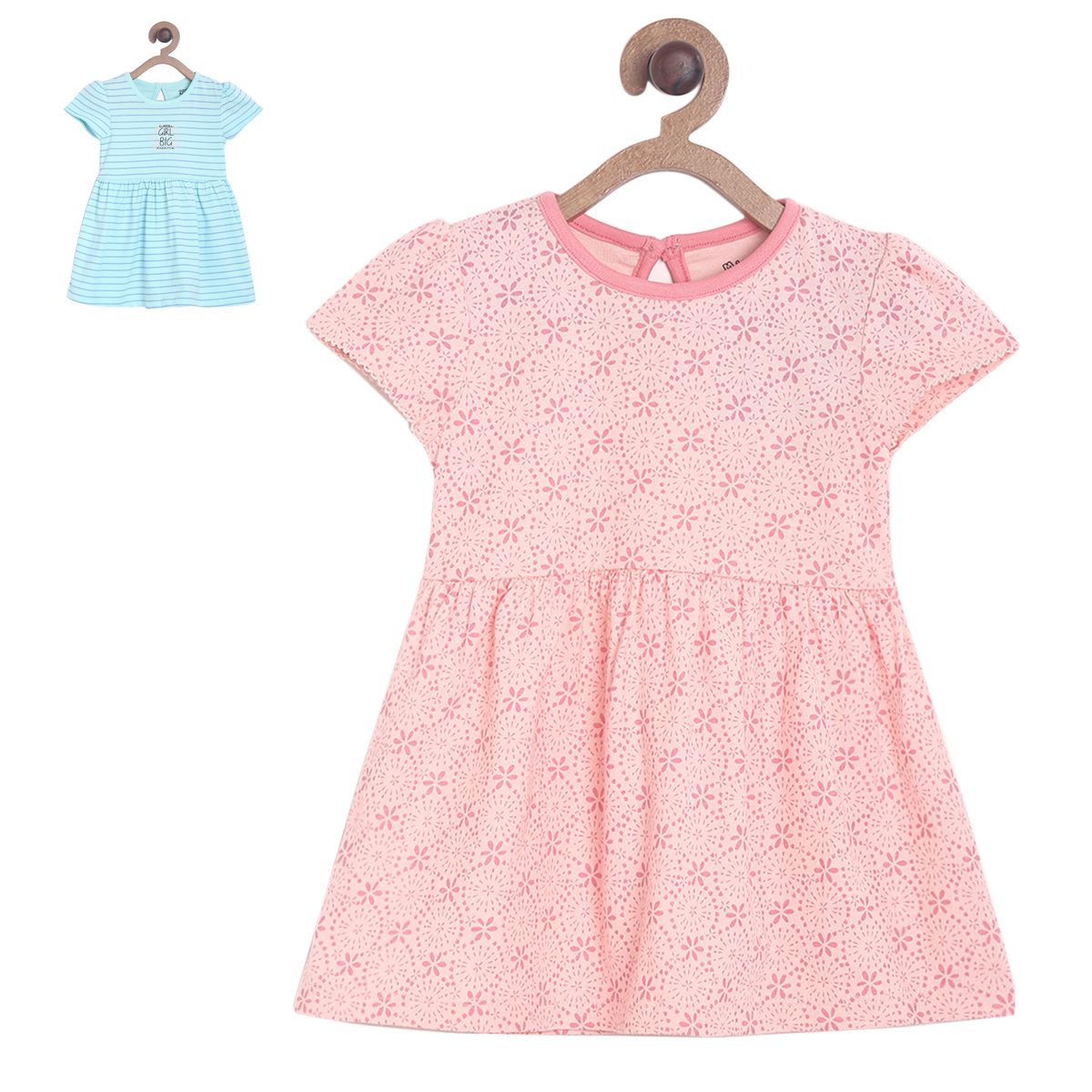 Multicolour Dress