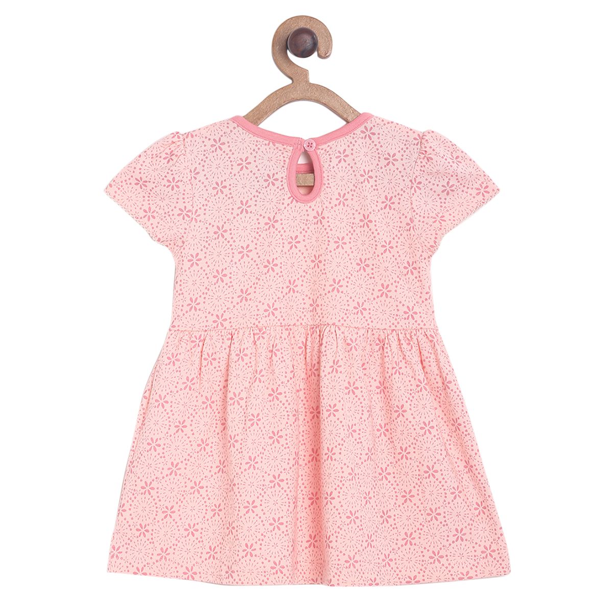 Multicolour Dress