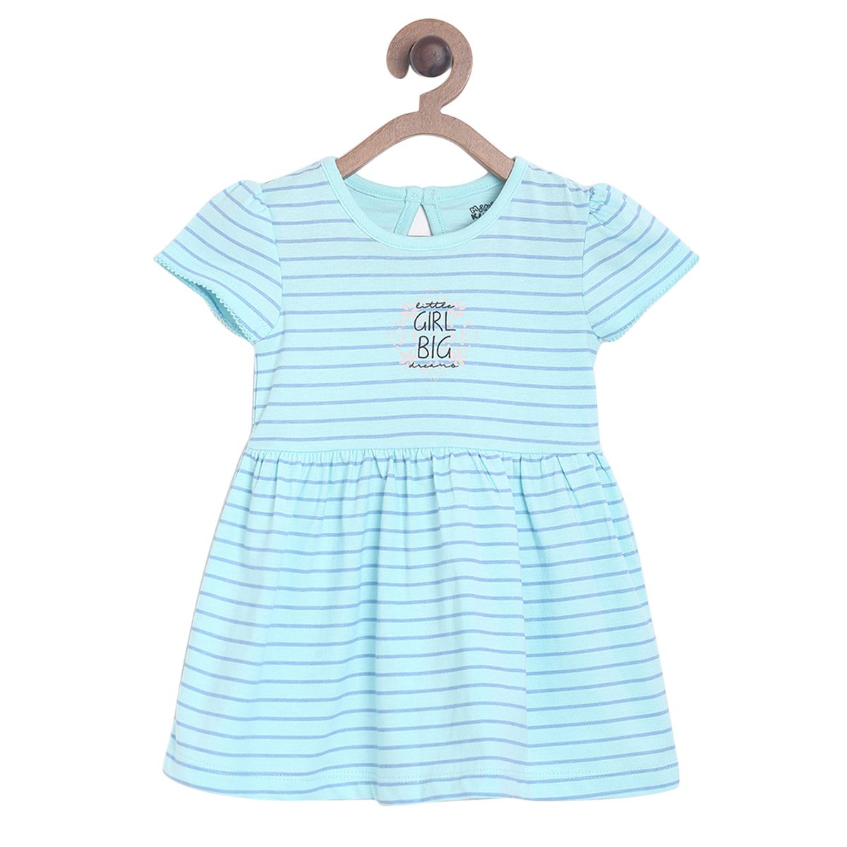 Multicolour Dress