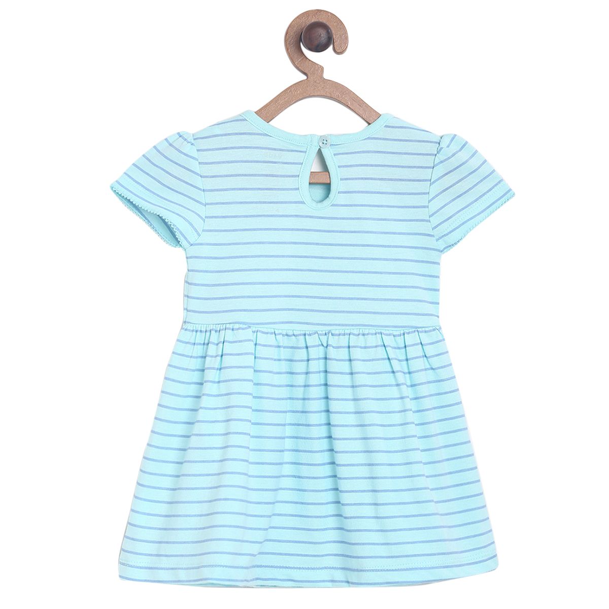Multicolour Dress