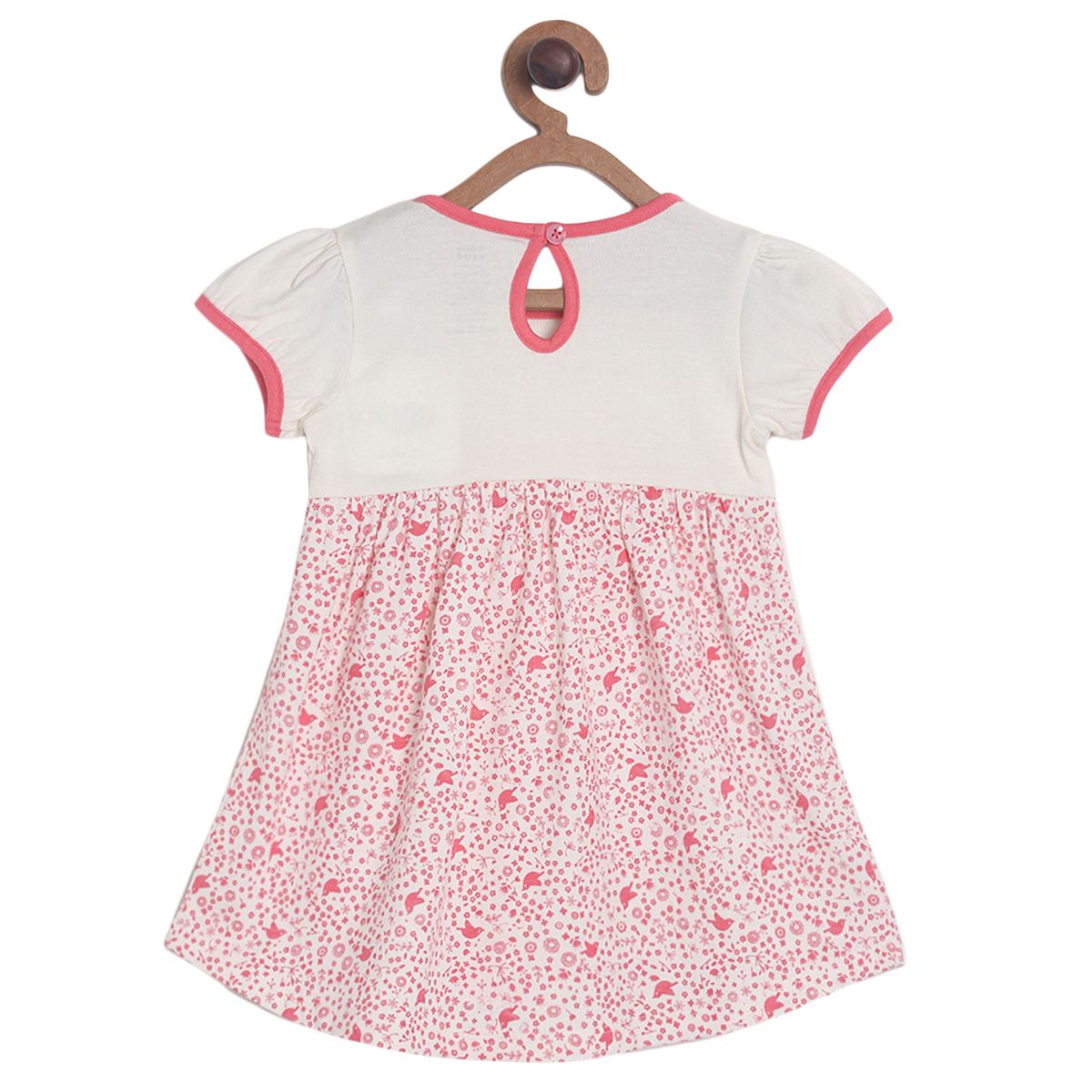 Multicolour Dress