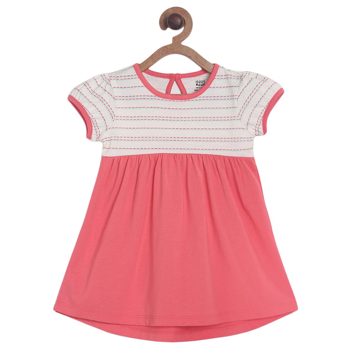 Multicolour Dress