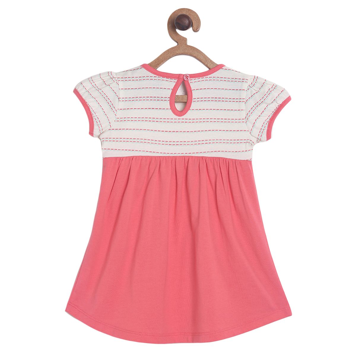 Multicolour Dress