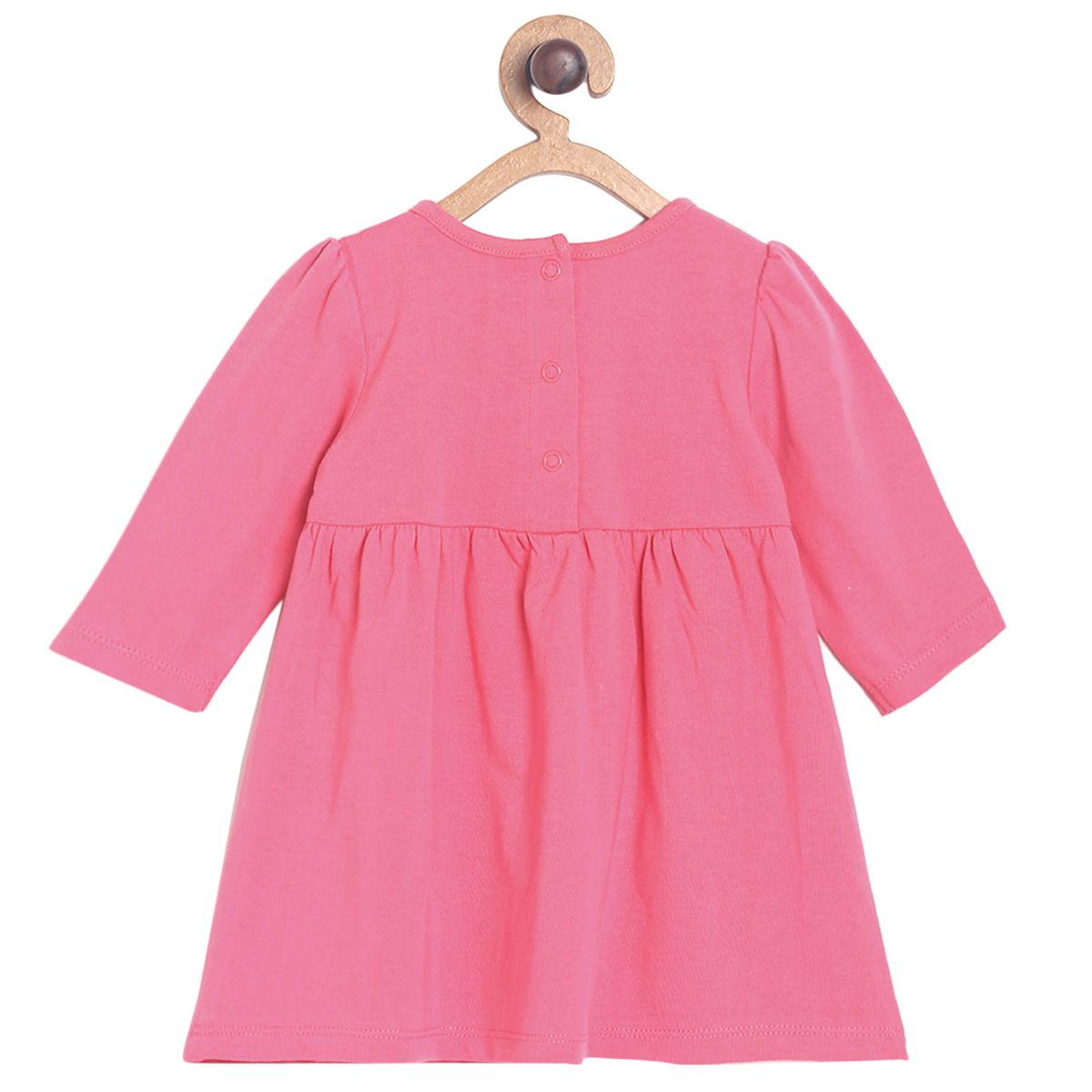 Multi Dress