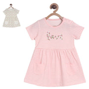 Multicolour Dress