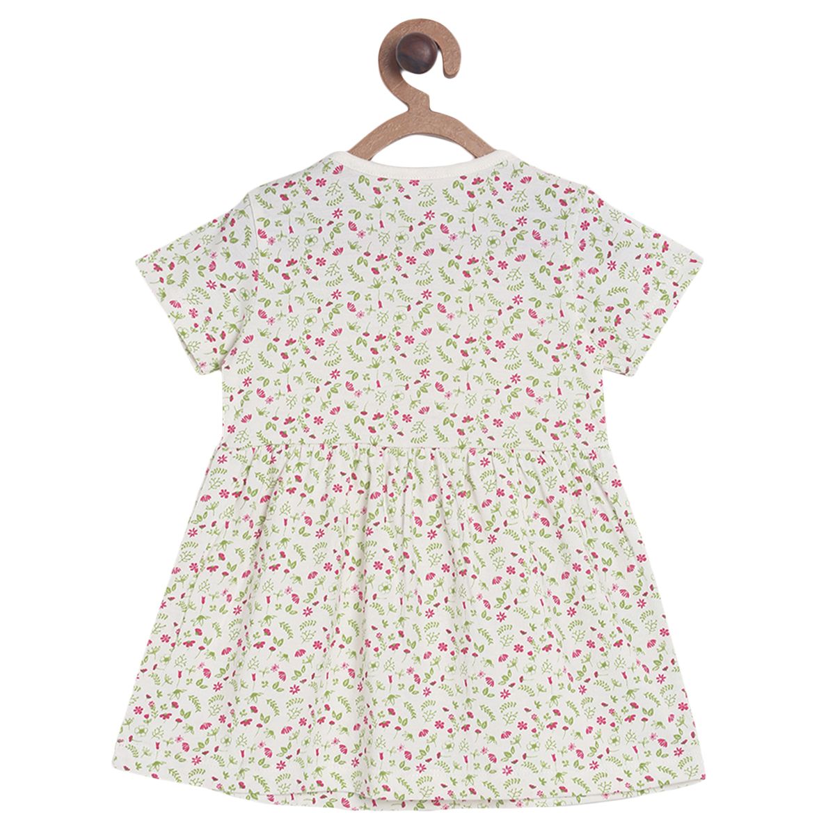 Multicolour Dress