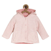 Pink Jacket