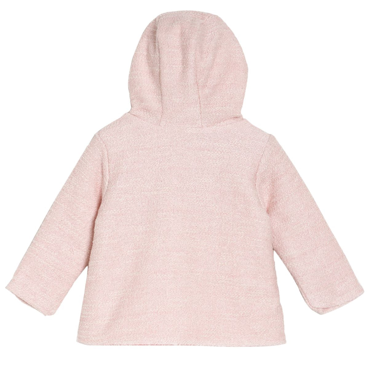 Pink Jacket