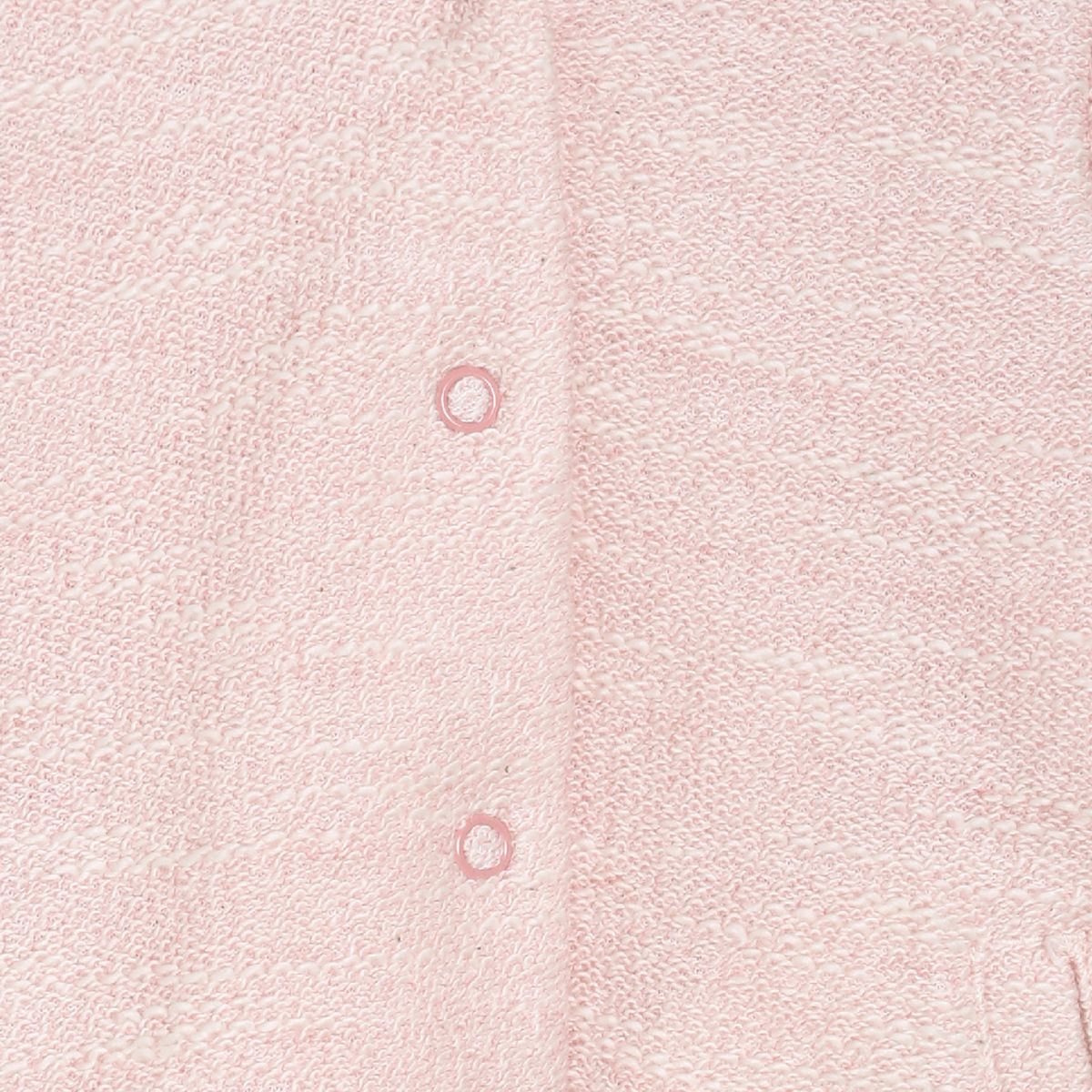 Pink Jacket
