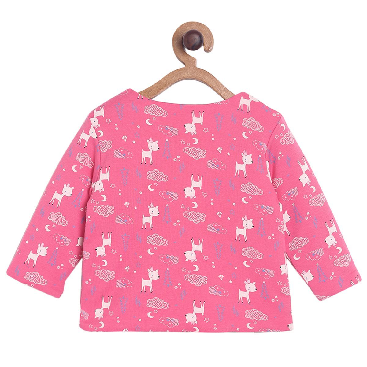 Multi Jacket