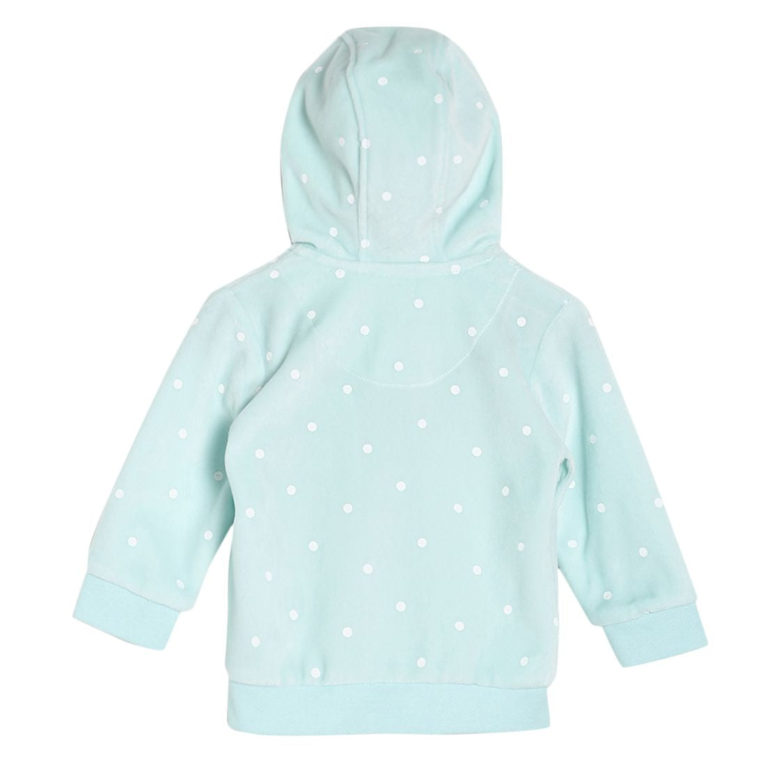 Blue Jacket