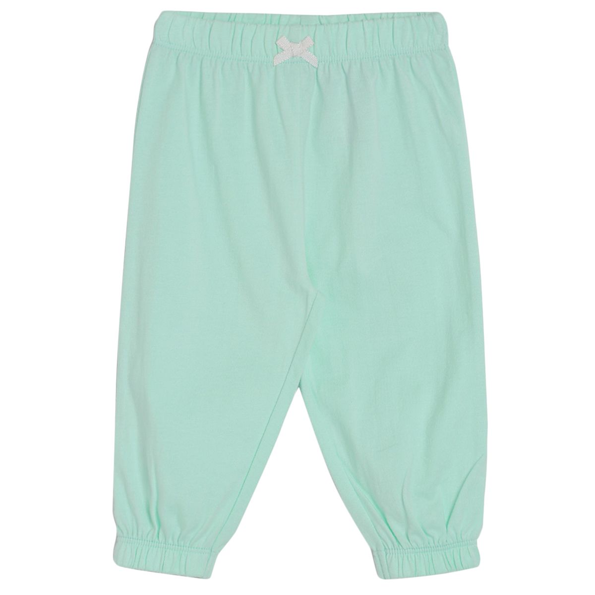 Multicolour Knit Bottom