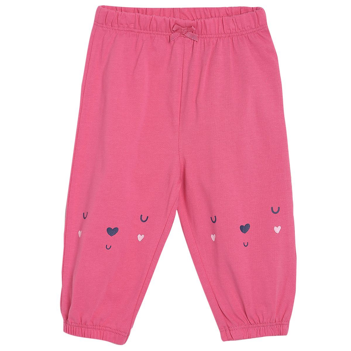 Multi Knit Bottom