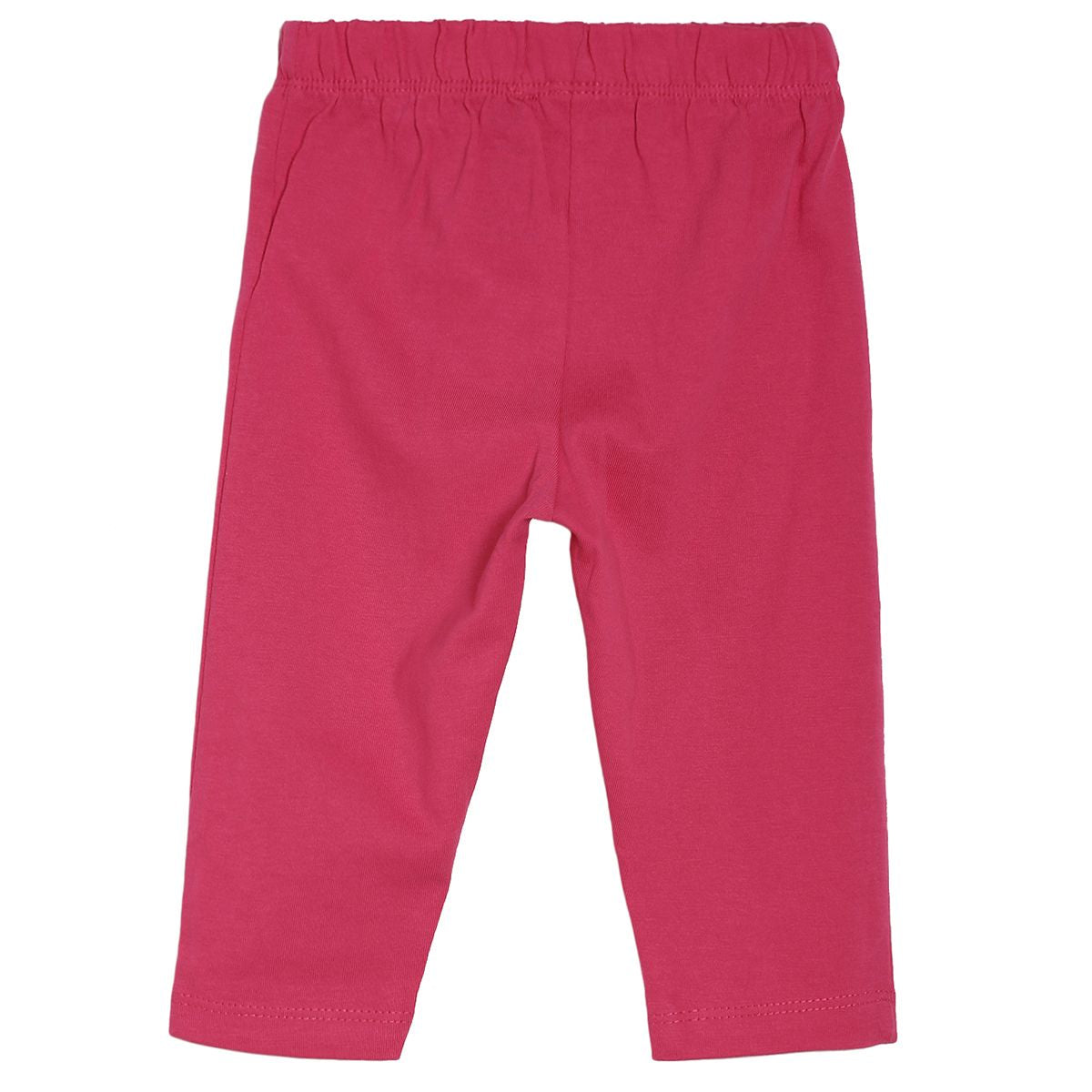 Multi Knit Bottom