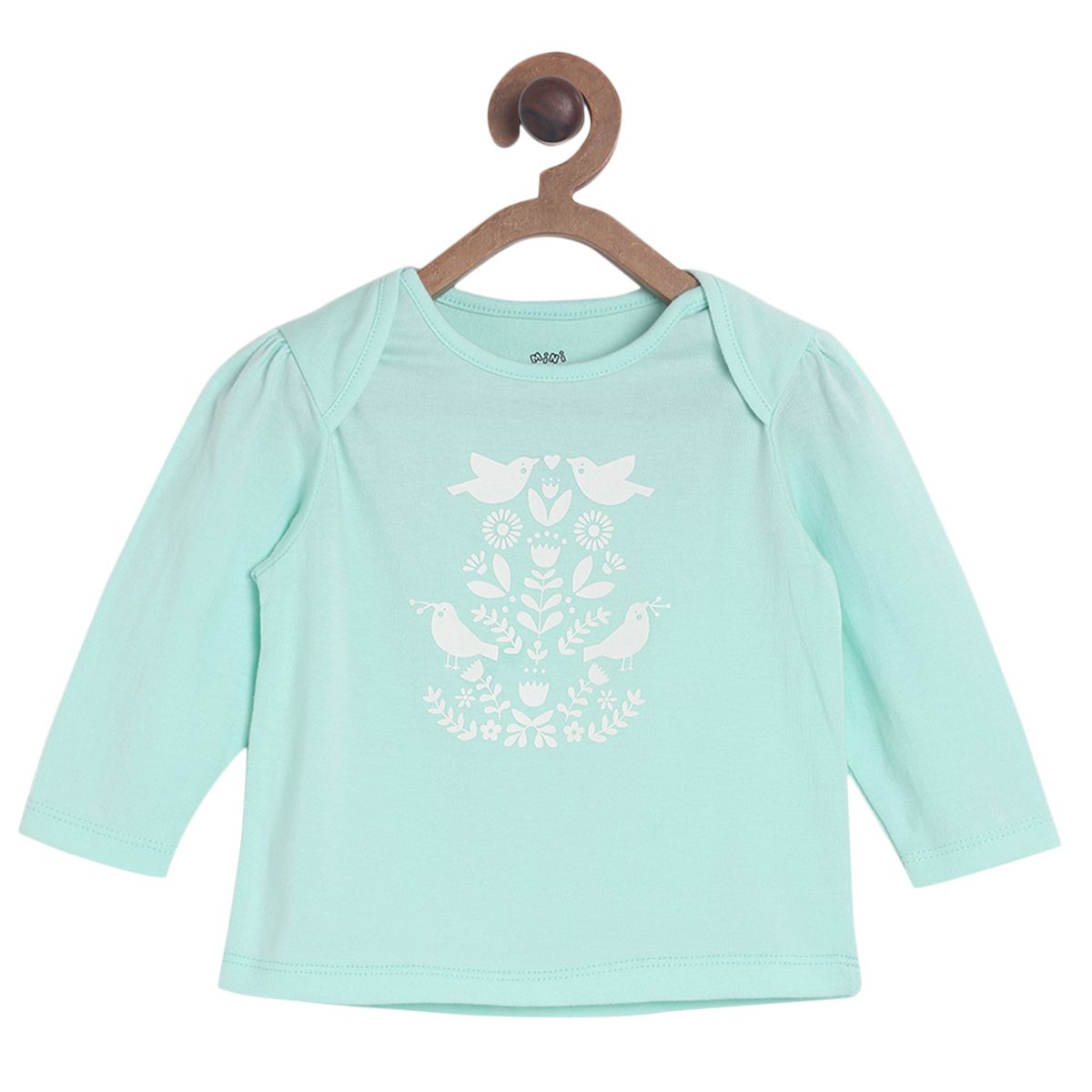 Multicolour Knit Top