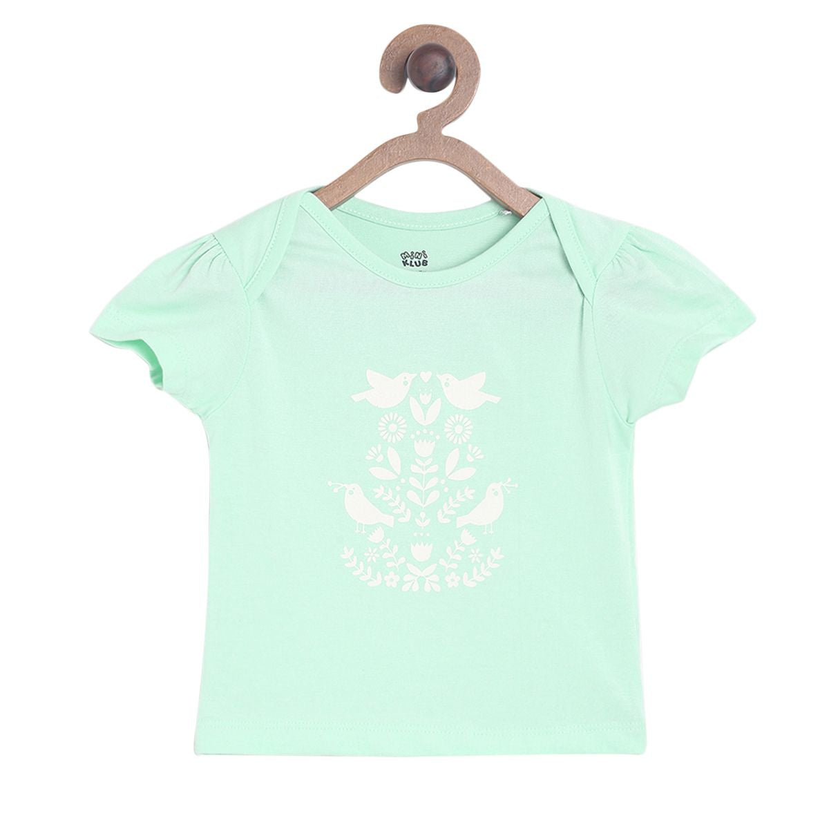 Multicolour Knit Top
