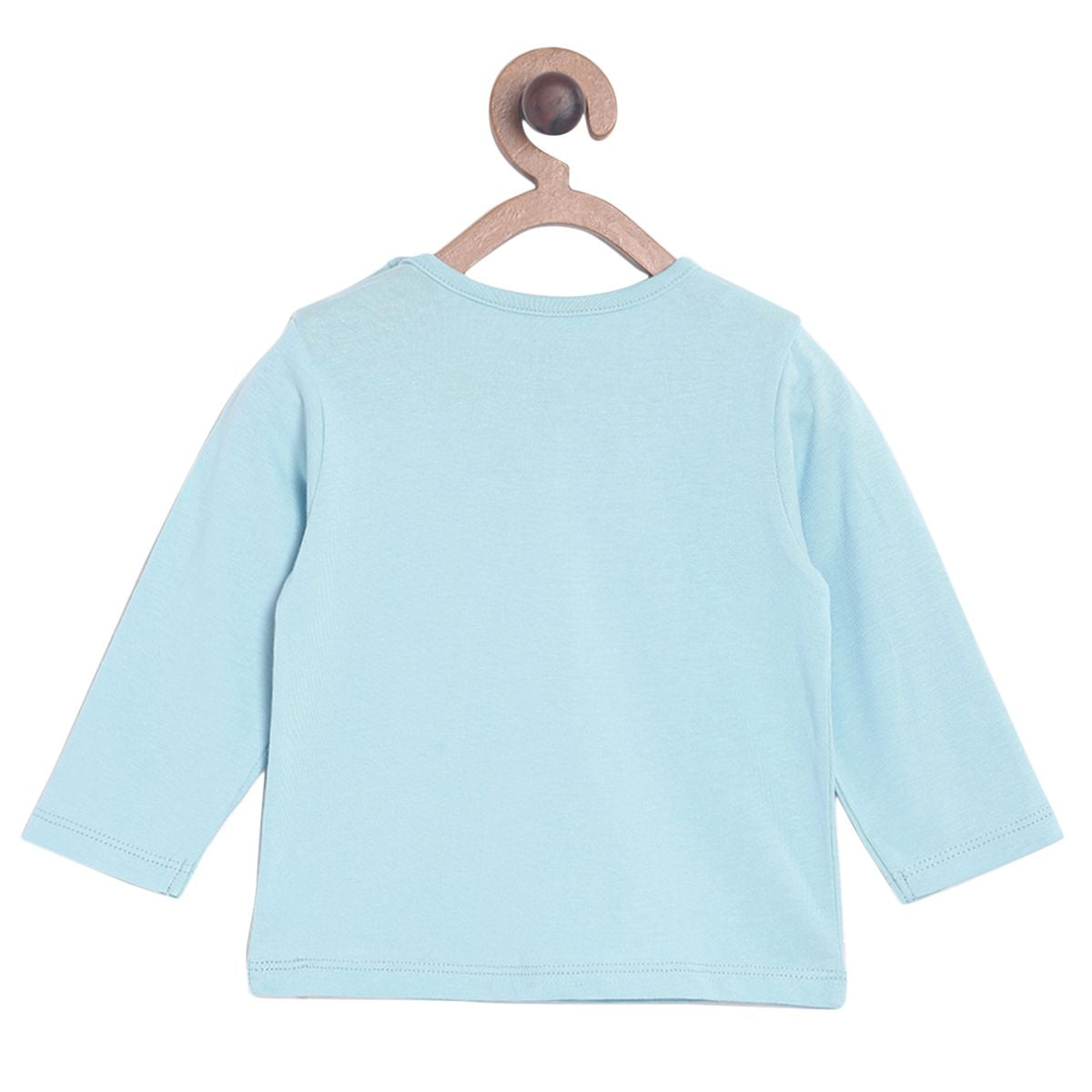 Multicolour Knit Top