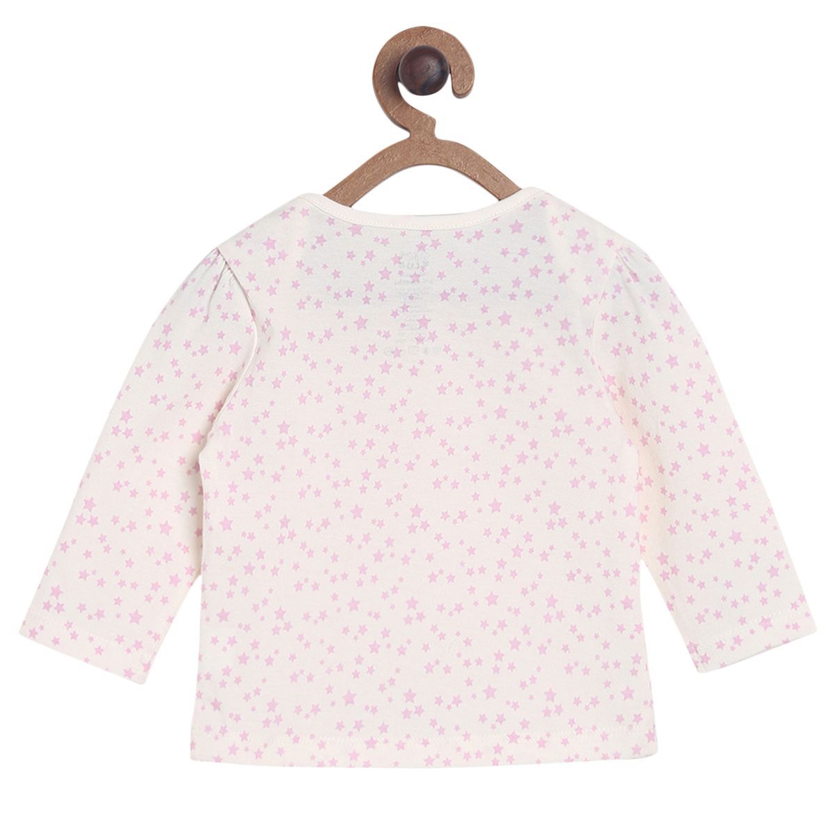 Multi Knit Top