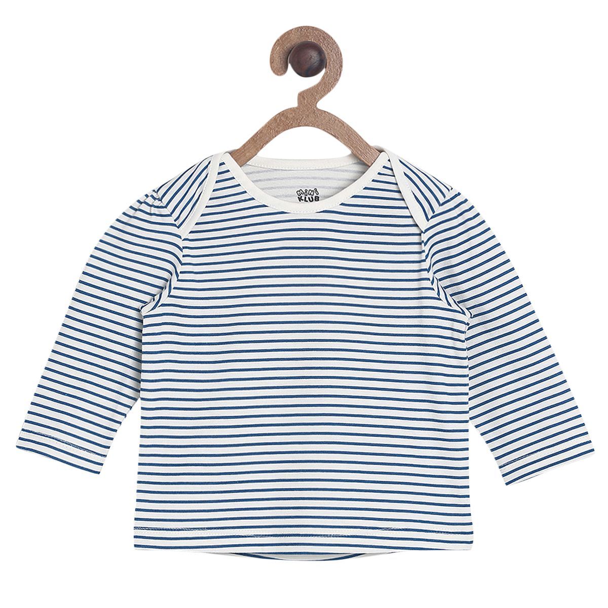 Multi Knit Top