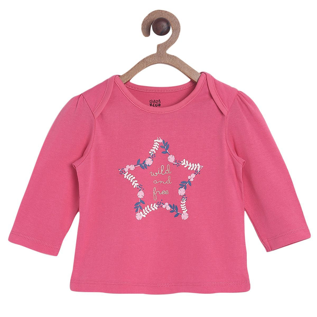 Multi Knit Top