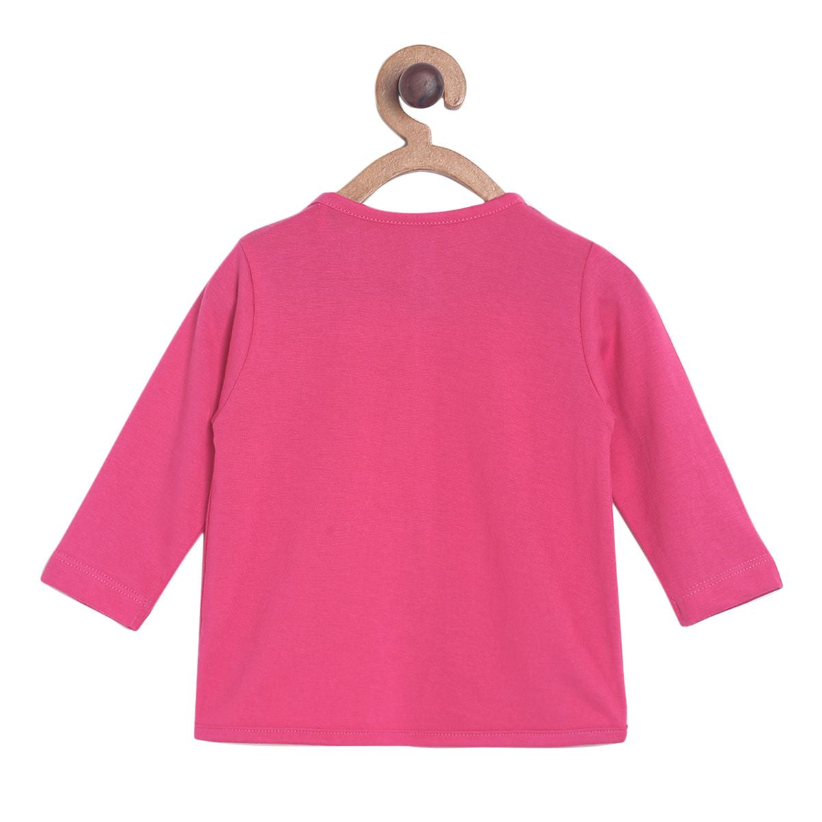 Multicolour Knit Top