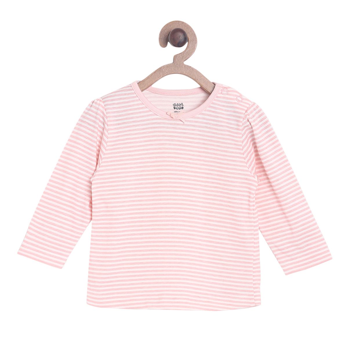 Multicolour Knit Top