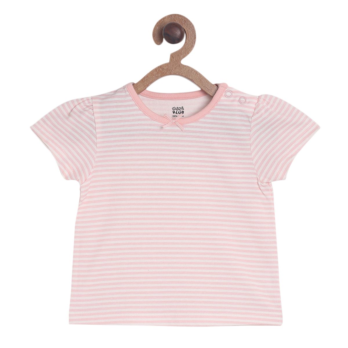 Multicolour Knit Top