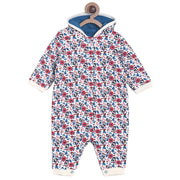 Multi Romper