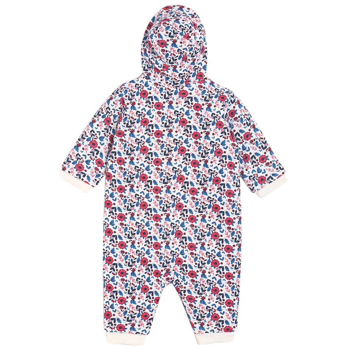 Multi Romper