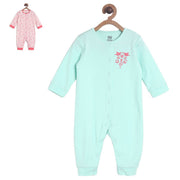 Multicolour Romper