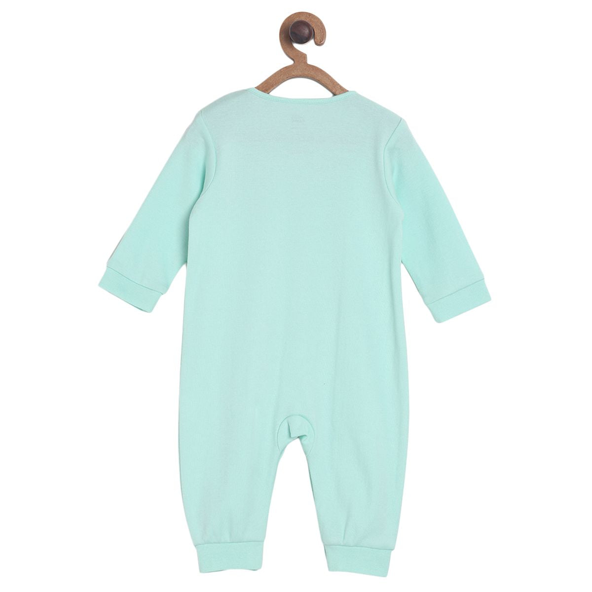 Multicolour Romper
