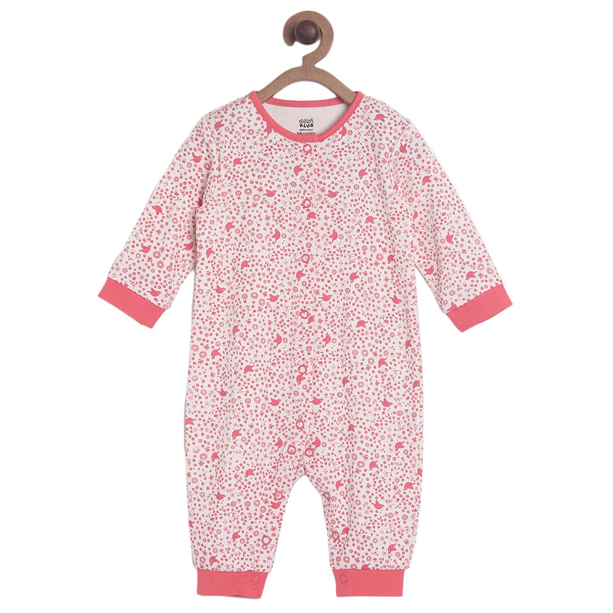 Multicolour Romper