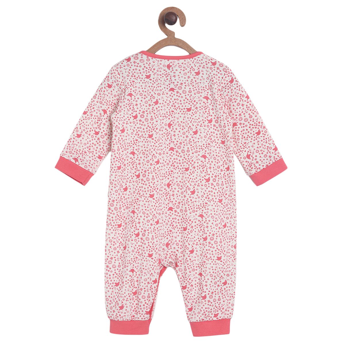 Multicolour Romper