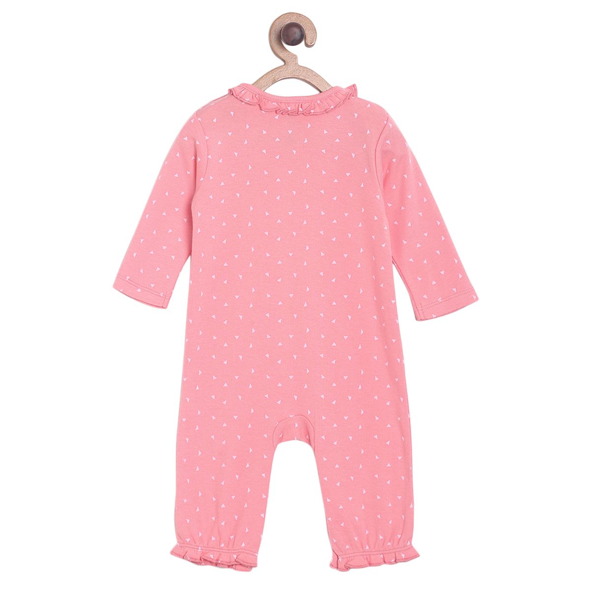 Multicolour Romper