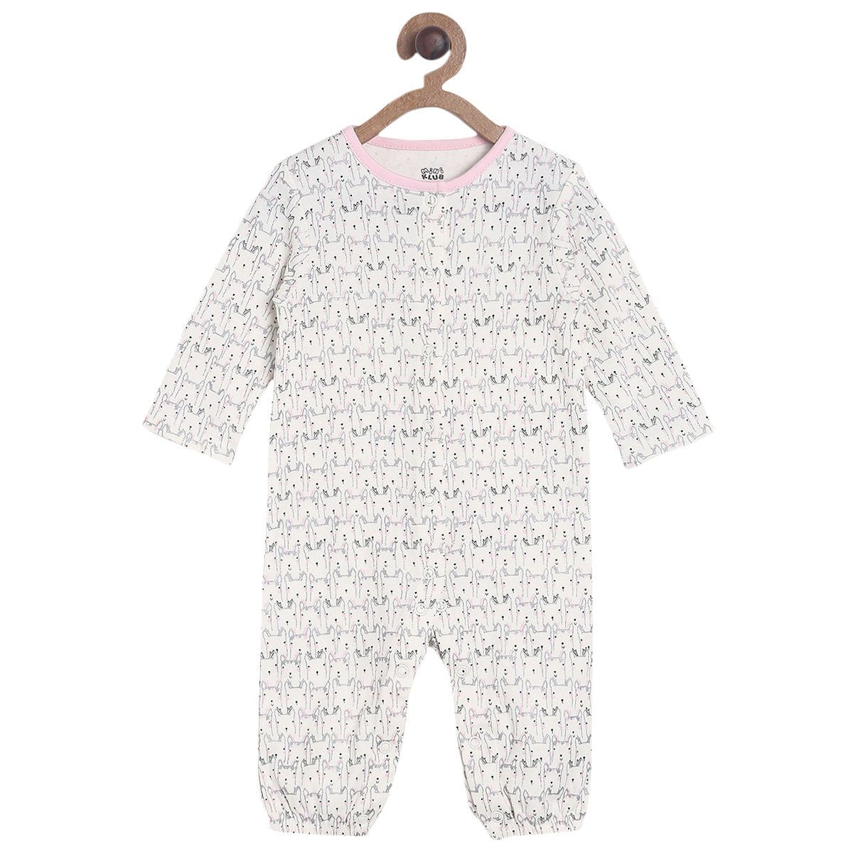 Multi Romper