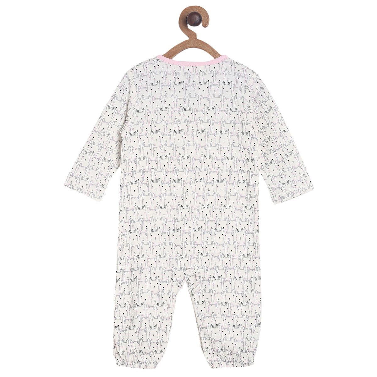 Multi Romper