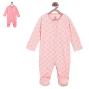 Multicolour Sleep Suit