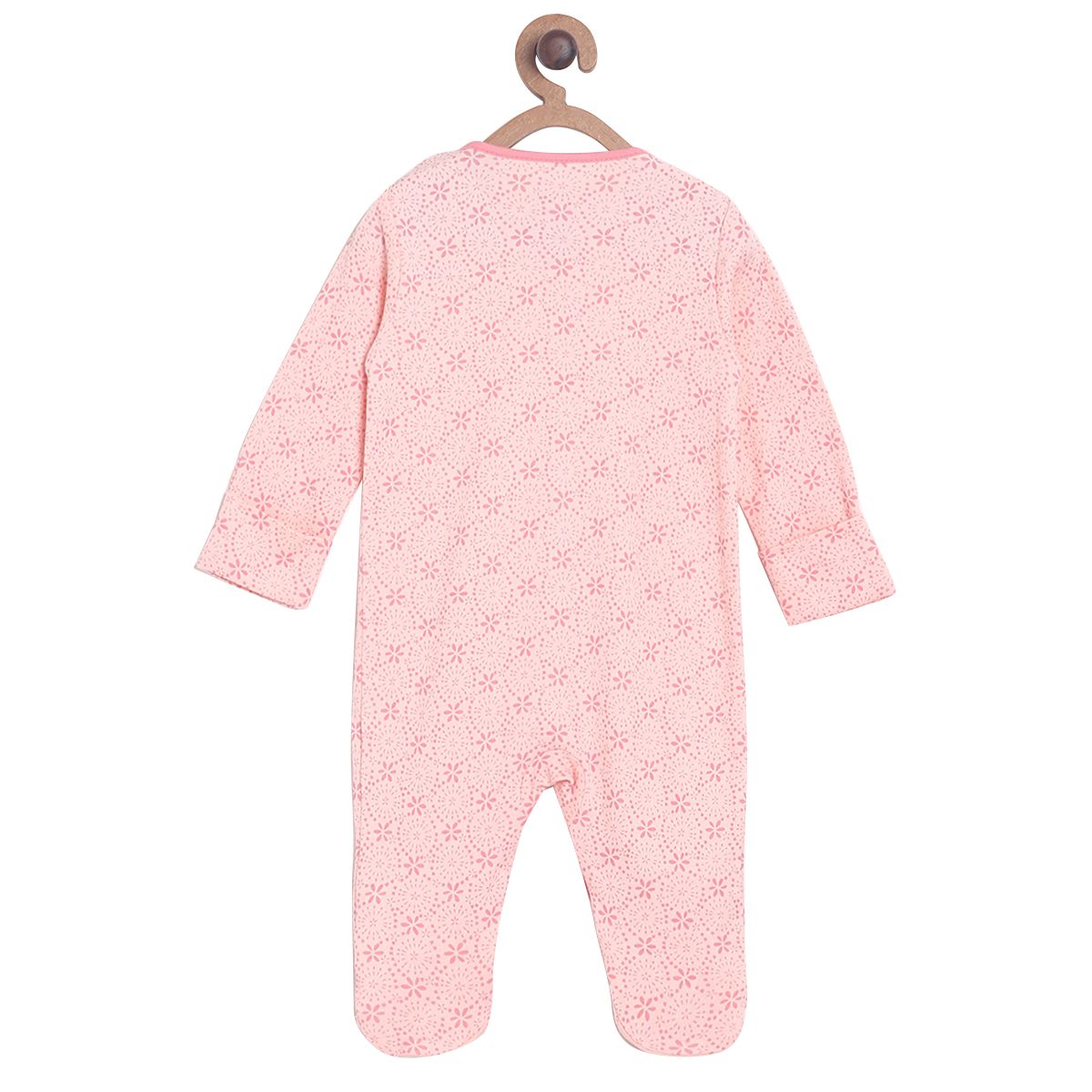 Multicolour Sleep Suit
