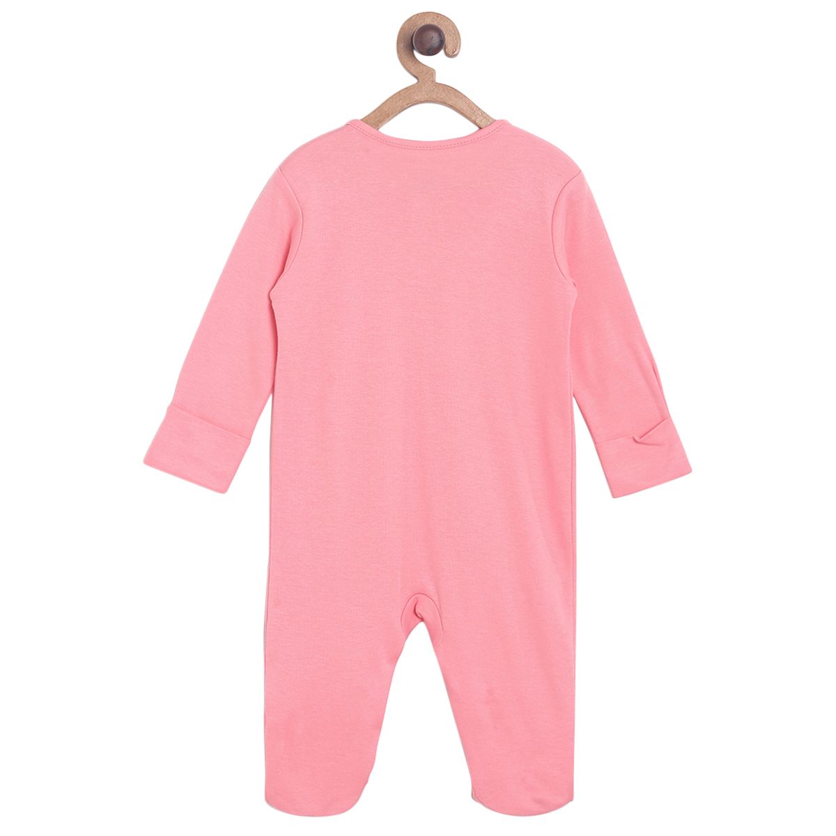 Multicolour Sleep Suit
