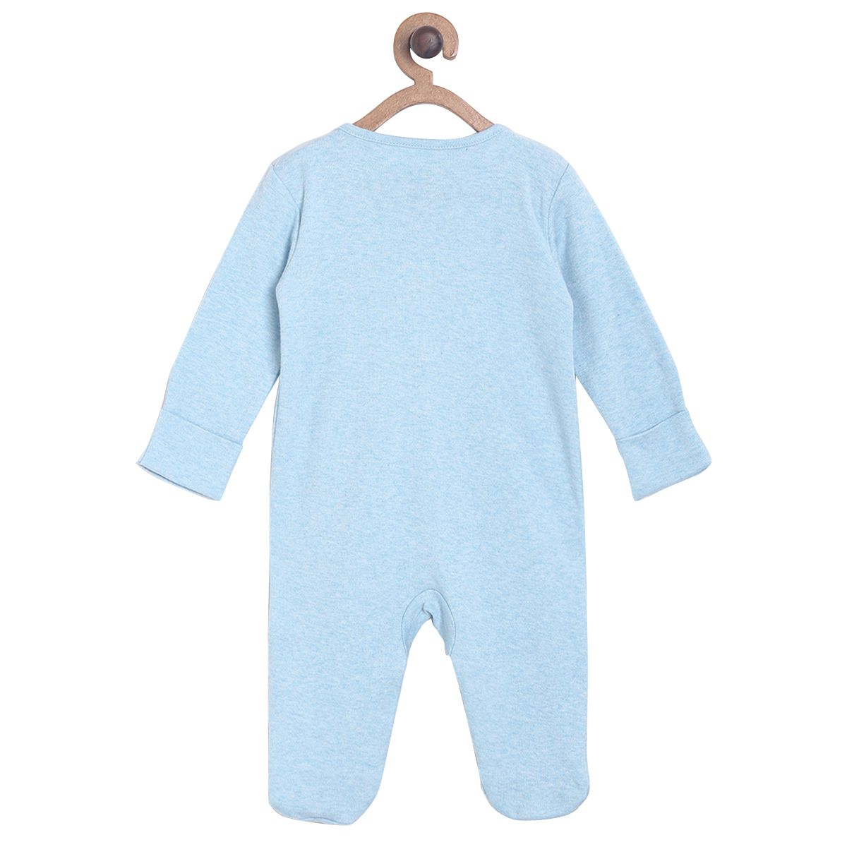 Blue Sleep Suit