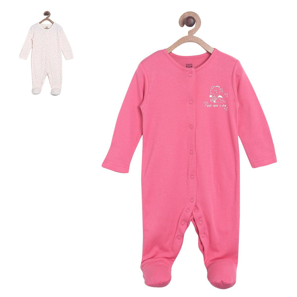 Multi Sleep Suit